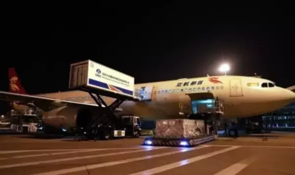 航空3レターコード「NXA」の運用スタート、雄安が世界と直結―中国
