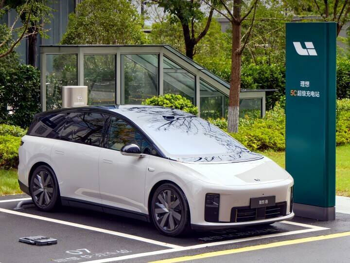 理想汽車、某日系ブランドによる悪意ある貶めに遭っているとして法的責任追及―中国メディア