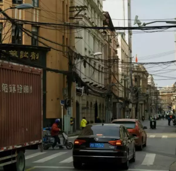 今後5年で地中埋設管網約77万キロを整備へ―中国