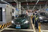 「香港への自家用車乗り入れ可能範囲、粤港澳大湾区9市全域に拡大へ―中国」の画像1