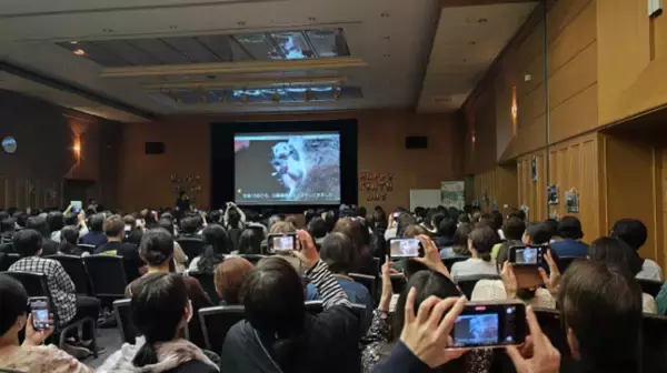 「「香香ファミリー誕生会」が東京で開催―中国メディア」の画像
