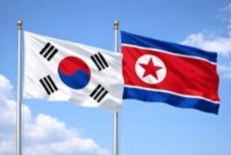 朝鮮が米国を非難「朝鮮半島の緊張を高めた」