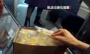 上海で列車内に置き忘れた12キロの金製アクセサリー、1時間で持ち主に返却