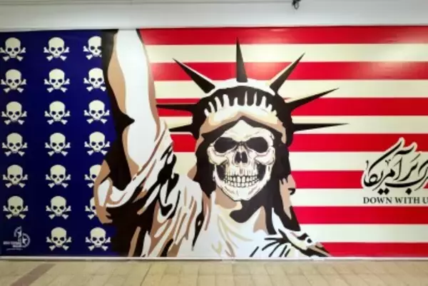 米・イスラエルのイラン攻撃、「大損するのは中国の可能性大」と米CNN