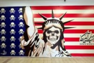 米・イスラエルのイラン攻撃、「大損するのは中国の可能性大」と米CNN