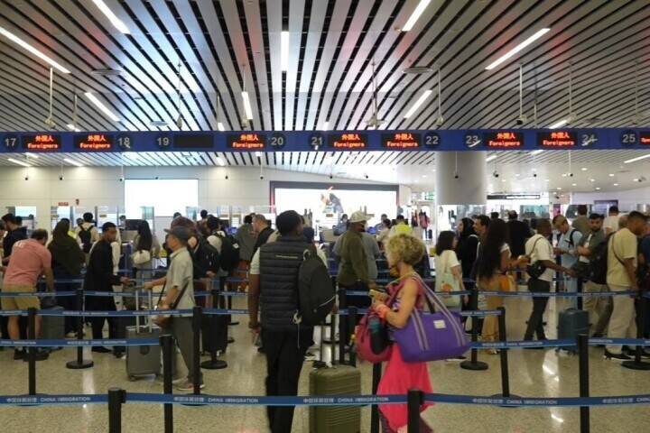広州とアスタナを往復する直行便が就航、中央アジアの旅客が激増―中国