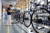 「AIと電動アシスト自転車の融合でスマート・サイクリングがより快適に―中国」の画像1