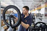 「AIと電動アシスト自転車の融合でスマート・サイクリングがより快適に―中国」の画像2