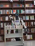 「第2回世界人型ロボット競技大会の図書館シナリオ開始、図書整理ロボットが挑む3つの課題―中国メディア」の画像1