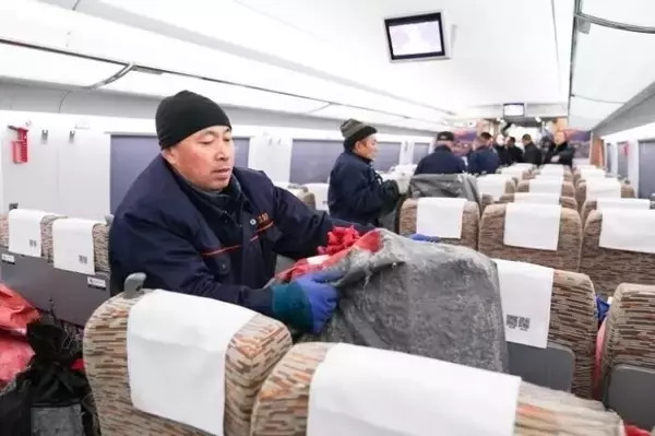 「ハルビン鉄道が「ダブル11」ネット通販イベントのピーク対応貨物輸送を開始―中国」の画像