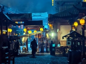 25年の中国ショートドラマ産業、月3000作品超生産、200万人超の雇用創出―中国メディア