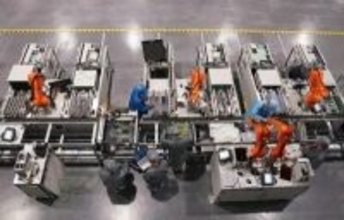 スマート工場が累計で数万カ所に―中国