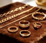 「ごみだと思って……230万円相当の金を捨てられる―中国」の画像1