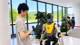 「湖北省、人型ロボットの「デジタルID」登録を開始―中国」の画像1