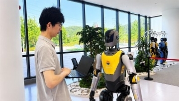 湖北省、人型ロボットの「デジタルID」登録を開始―中国