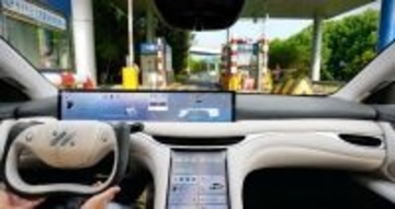 中国車、車内空間の役割を再定義―米メディア