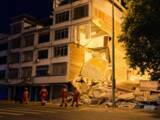 「広西・柳州市でM5．2の地震、病院搬送4人、行方不明3人―中国」の画像1