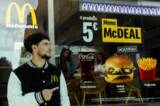 「パリのマクドナルドが中国製エアコン100台を急ぎ注文、厨房の温度が50度に迫る―中国メディア」の画像1