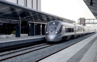 中国企業が建設に参加、UAE初の鉄道旅客輸送が試験営業開始