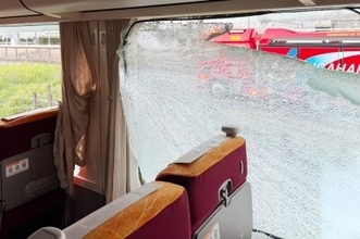 JR特急の衝突事故で中国人観光客が負傷、「日本側はまだ補償に言及せず」と中国メディア