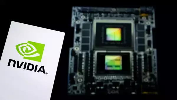 米国がエヌビディアH200チップの対中販売を許可、中国外交部がコメント