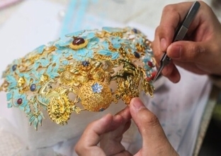 「芸術村」を創設、特色ある産業発展を促進―浙江省慈渓市