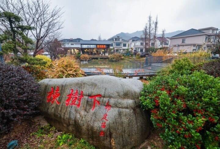 「芸術村」を創設、特色ある産業発展を促進―浙江省慈渓市