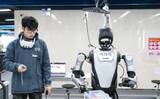 「人型ロボットのデータ収集訓練場で「授業」スタート―山東省青島市」の画像4