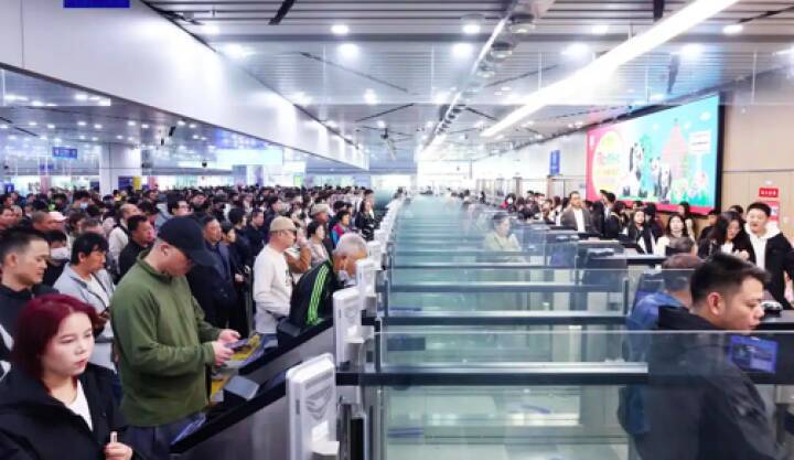 2026年スタート！中国の元日連休旅行トレンドを振り返る