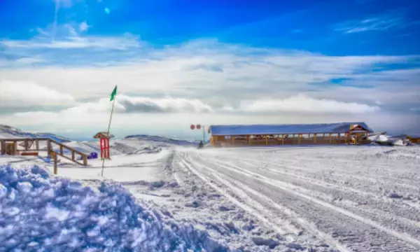 「2026年スタート！中国の元日連休旅行トレンドを振り返る」の画像
