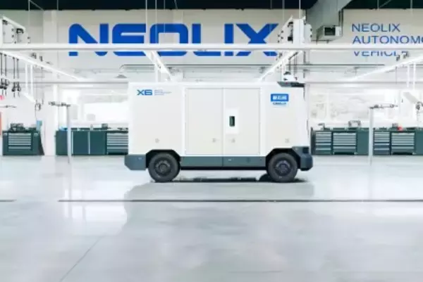 中東情勢が悪化、現地での無人配送車ビジネスが「急ブレーキ」―中国メディア