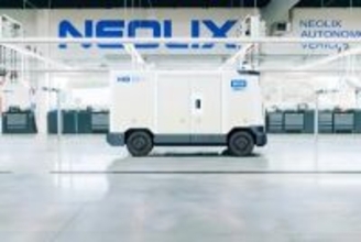 中東情勢が悪化、現地での無人配送車ビジネスが「急ブレーキ」―中国メディア