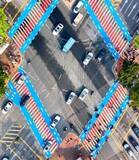 「広東省清遠市の「ブルーレーン横断」に全国展開を求める称賛の声―中国」の画像1