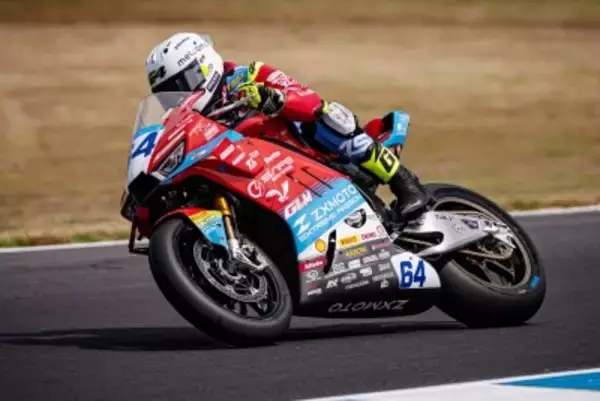 中国が「コピーの国」から10年で大変貌、スーパーバイク世界選手権優勝の背景と課題―香港メディア