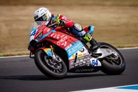 中国が「コピーの国」から10年で大変貌、スーパーバイク世界選手権優勝の背景と課題―香港メディア