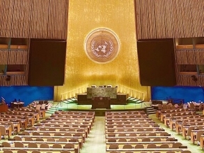 国連事務総長、米・イランのイスラマバードでの協議を歓迎