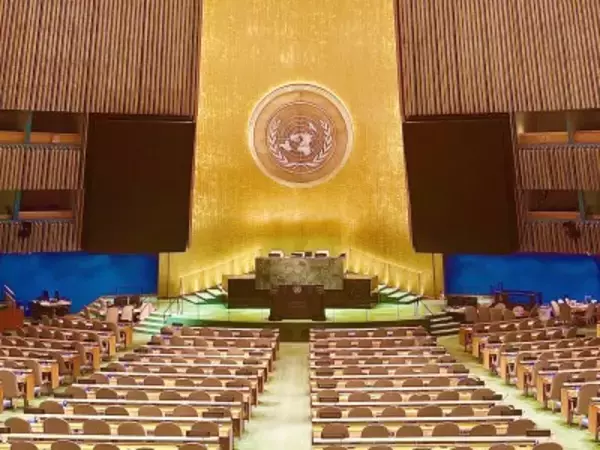 国連事務総長、米・イランのイスラマバードでの協議を歓迎