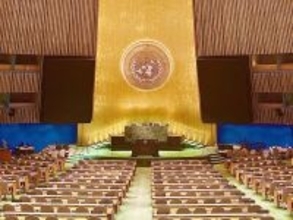 国連事務総長、米・イランのイスラマバードでの協議を歓迎