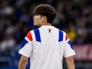 ＜W杯＞久保建英がチュニジア戦欠場＝中国ネット「運が最悪」「日本の真の恐ろしさは…」