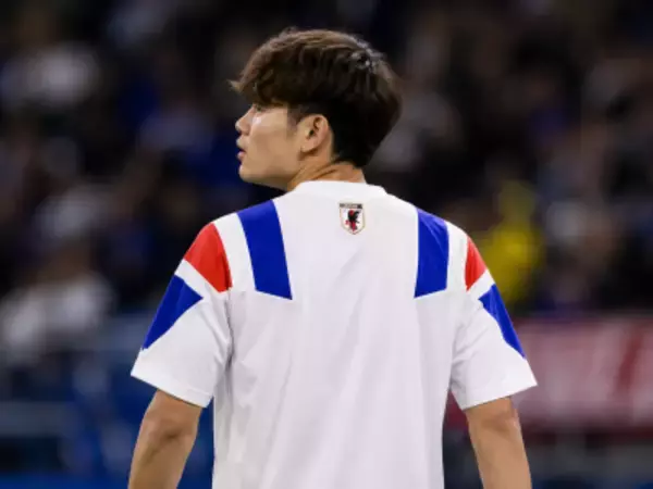 ＜W杯＞久保建英がチュニジア戦欠場＝中国ネット「運が最悪」「日本の真の恐ろしさは…」