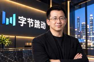 バイトダンス創業者の張一鳴氏がアジアのトップ富豪に、資産額1050億ドル―中国メディア