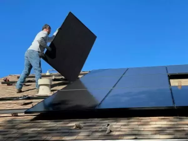 中国が太陽電池の生産コストを米国より44％抑えた秘訣とは？―米メディア