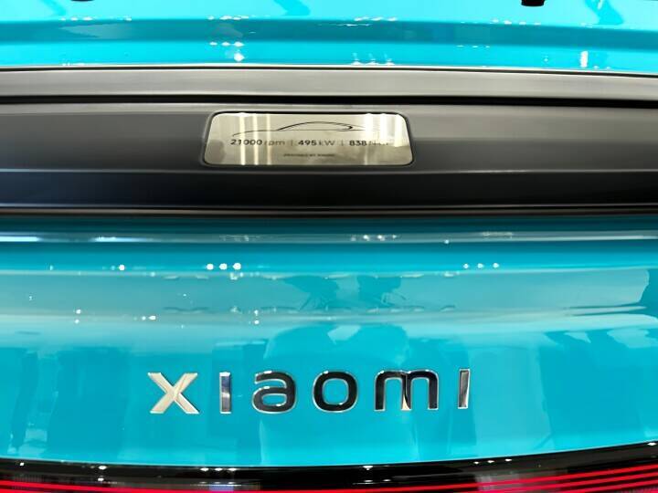 中国自動車ブランドの極越「従業員解雇はシャオミEV購入が理由ではない」