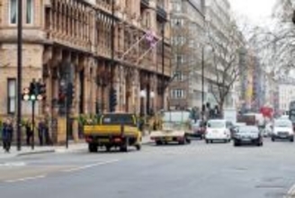 中国車が欧州で爆売れ、英国で販売される新車の10台に1台が中国から―中国メディア