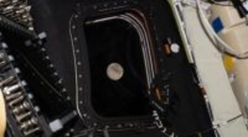 有人宇宙船「オリオン」、人類最遠到達記録を更新