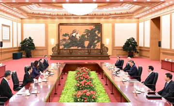 台湾海峡両岸の交流と協力を促進するための10項目の政策措置が発表