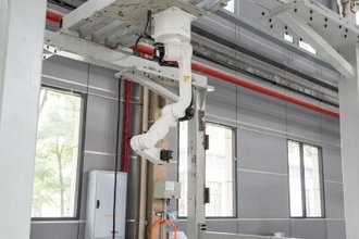 中国、初めて産業用ロボットの純輸出国に