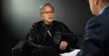「NVIDIAフアンCEO、中国のオープンソースAIモデルを支持」の画像1