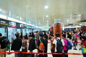 海南観光が「行きはよいよい帰りは…」状態、抗議し拘束される客も―中国メディア