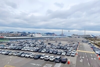 韓国の今年の輸出額が日本に肉薄、産業界は「追い付き追い越す」に期待―中国メディア